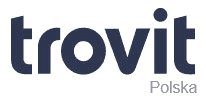 Logo strony www.trovit.pl