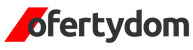 Logo portalu Oferty-Dom.pl